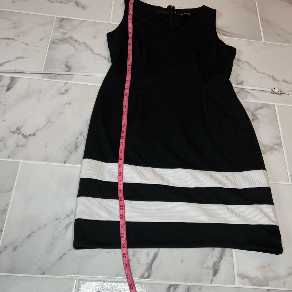 Chetta B short dress - Picture 5 of 7